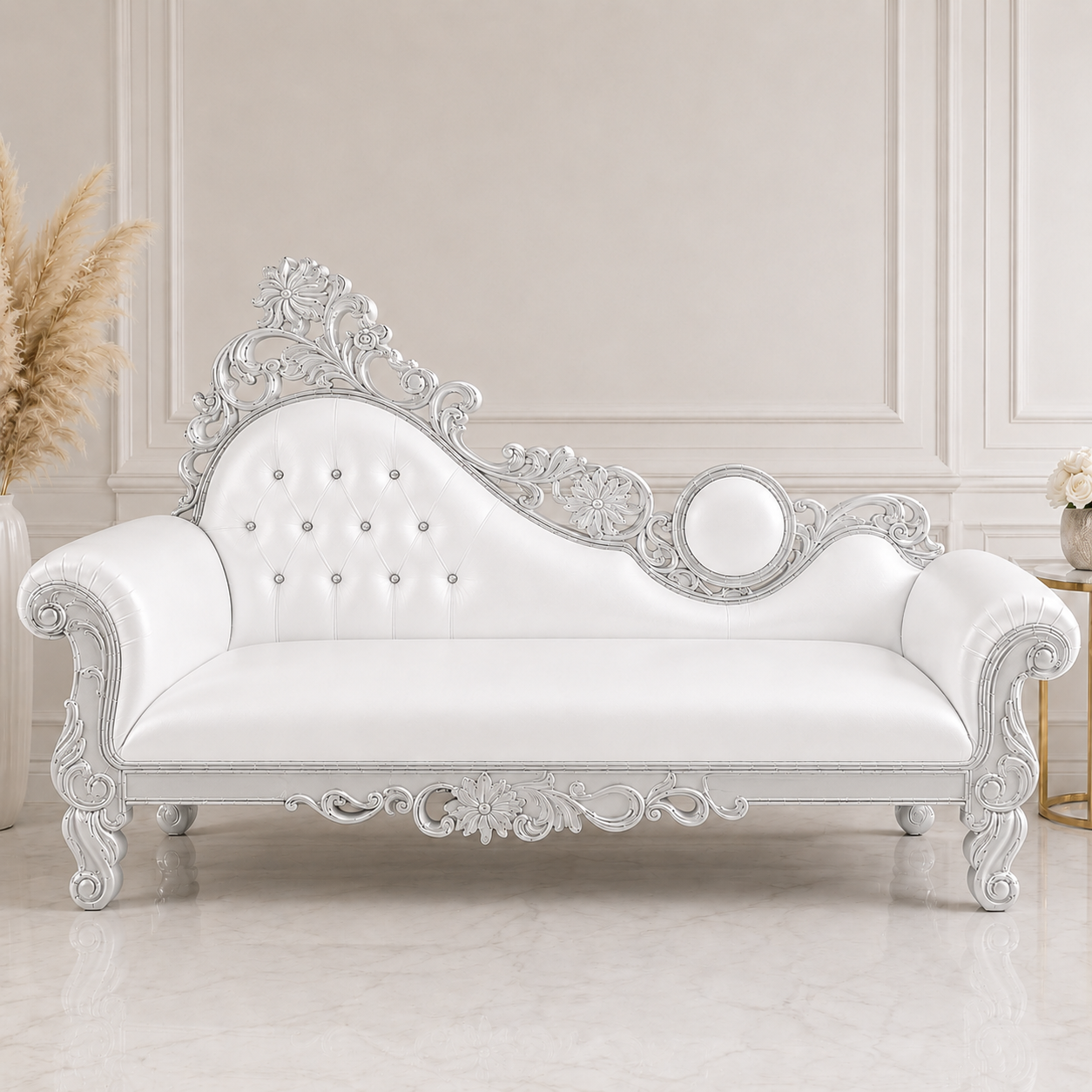 Chaise longue Vanessa Royal