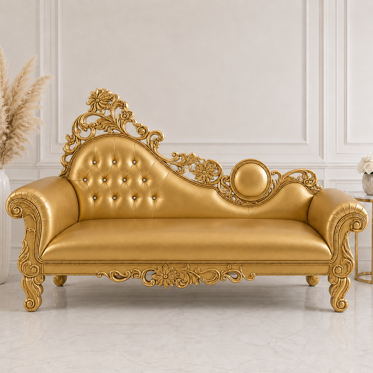 Chaise longue Vanessa Royal