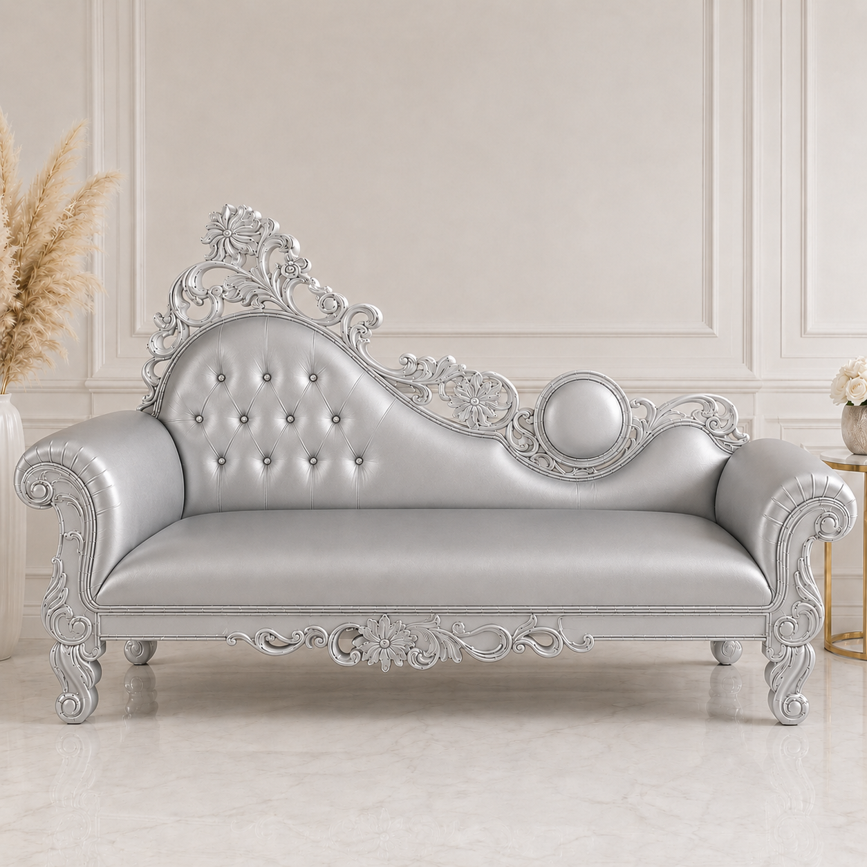 Chaise longue Vanessa Royal
