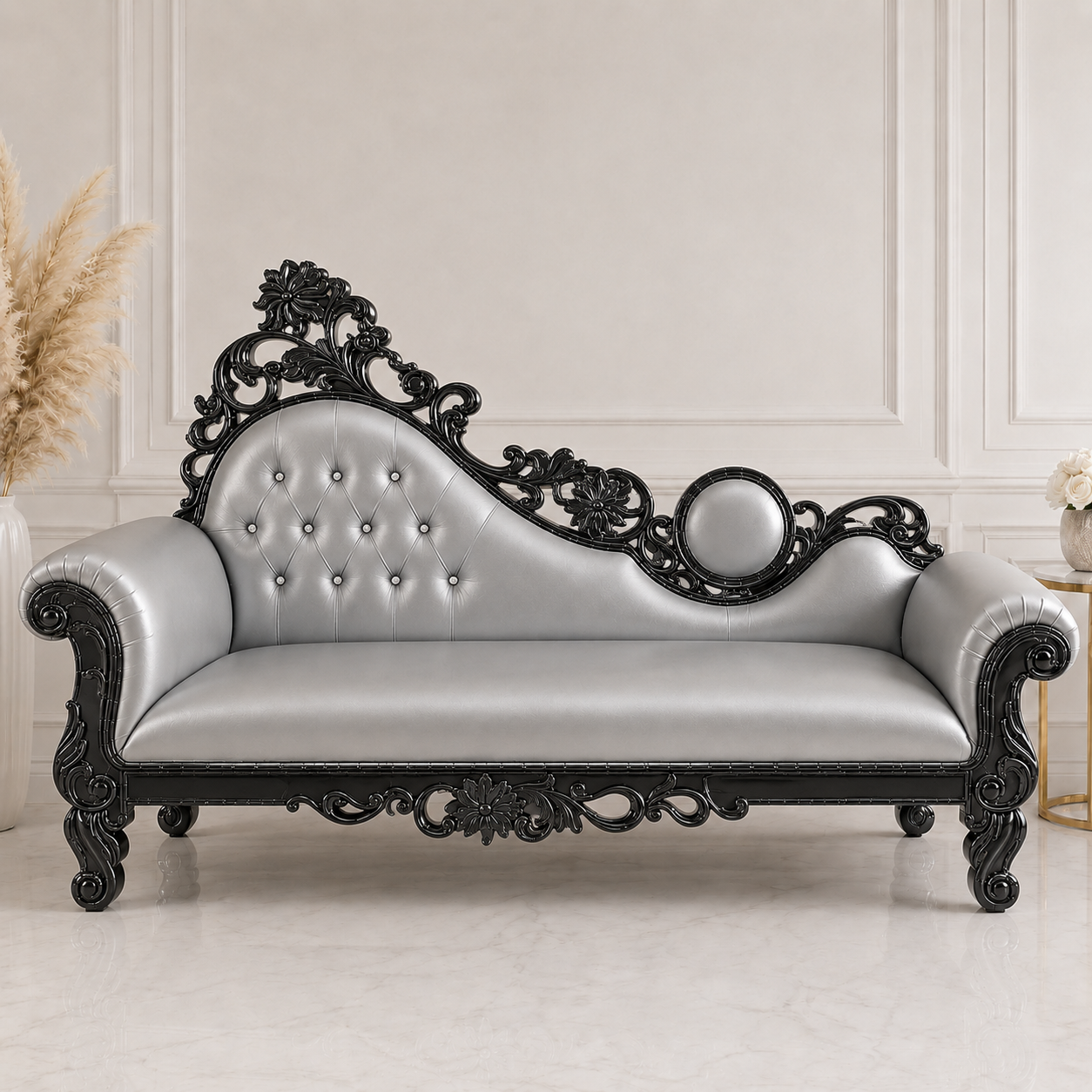 Chaise longue Vanessa Royal