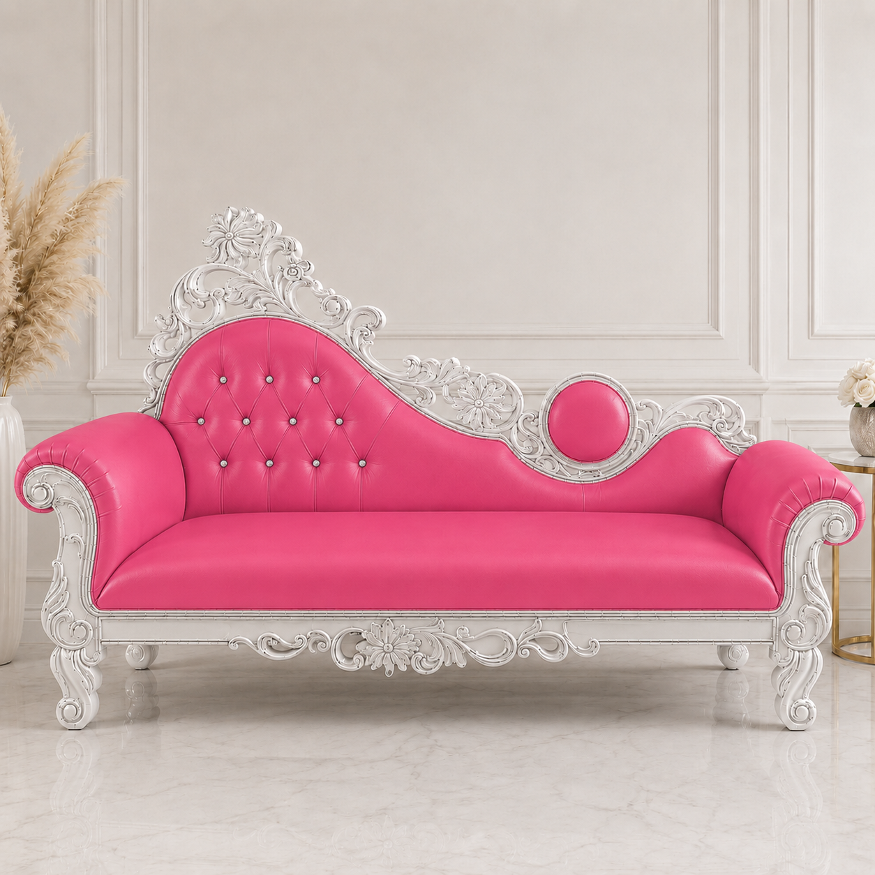 Chaise longue Vanessa Royal