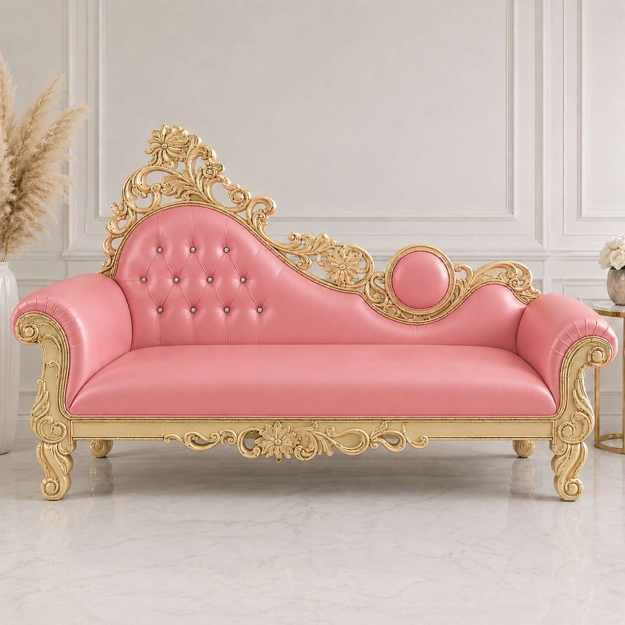 Chaise longue Vanessa Royal