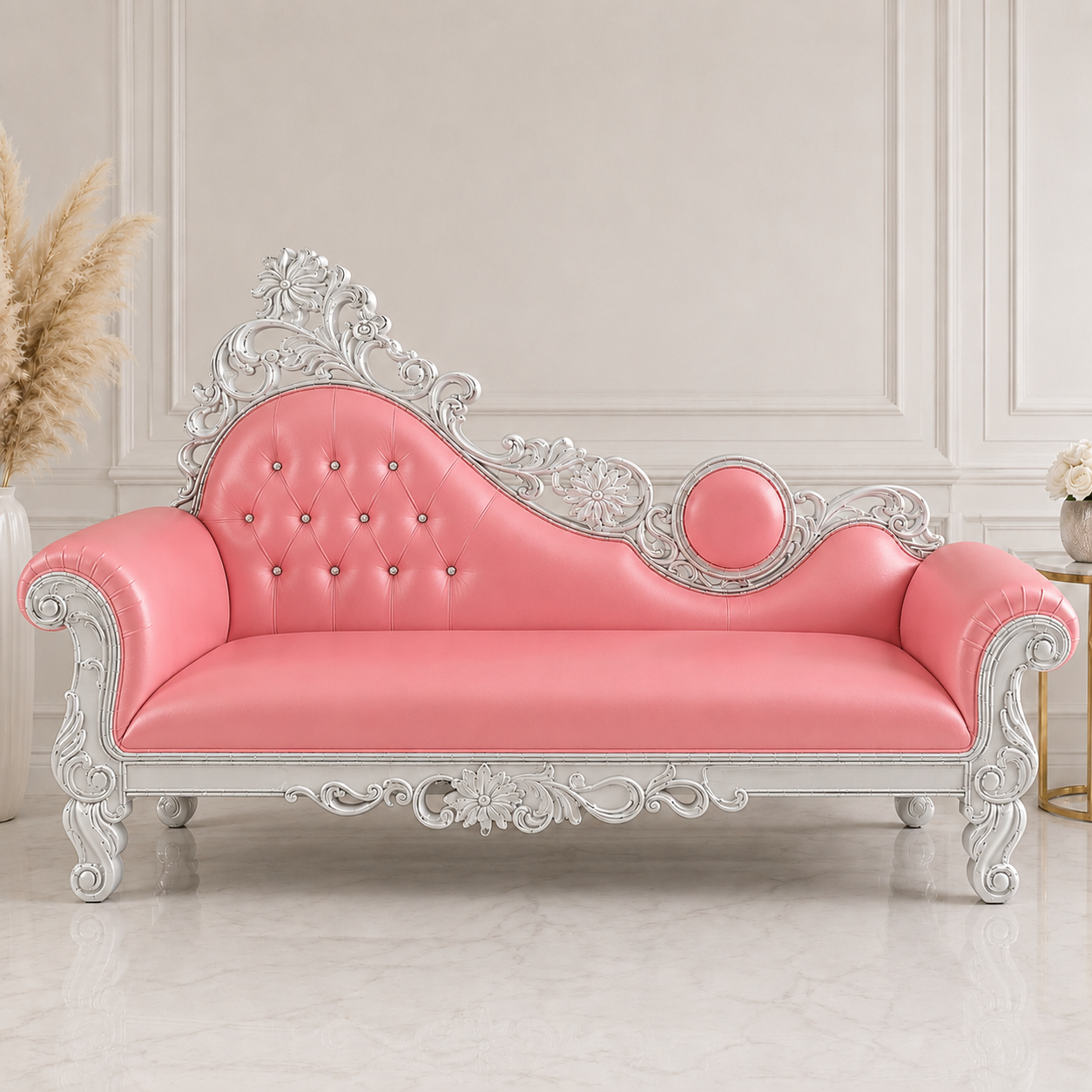 Chaise longue Vanessa Royal