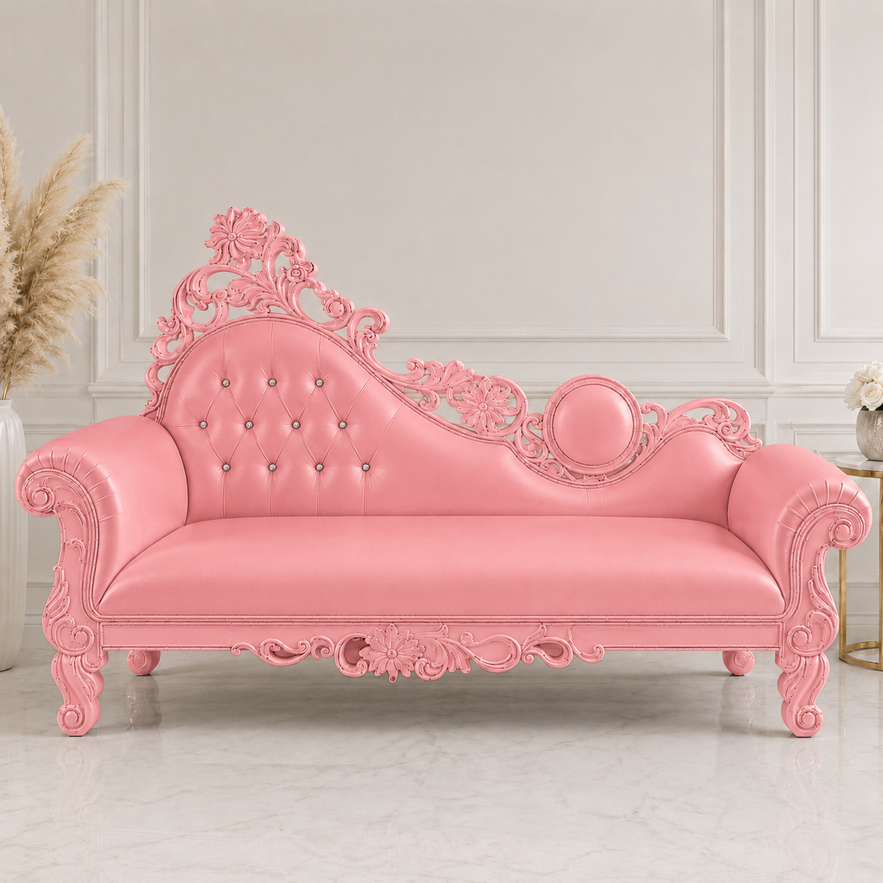 Chaise longue Vanessa Royal