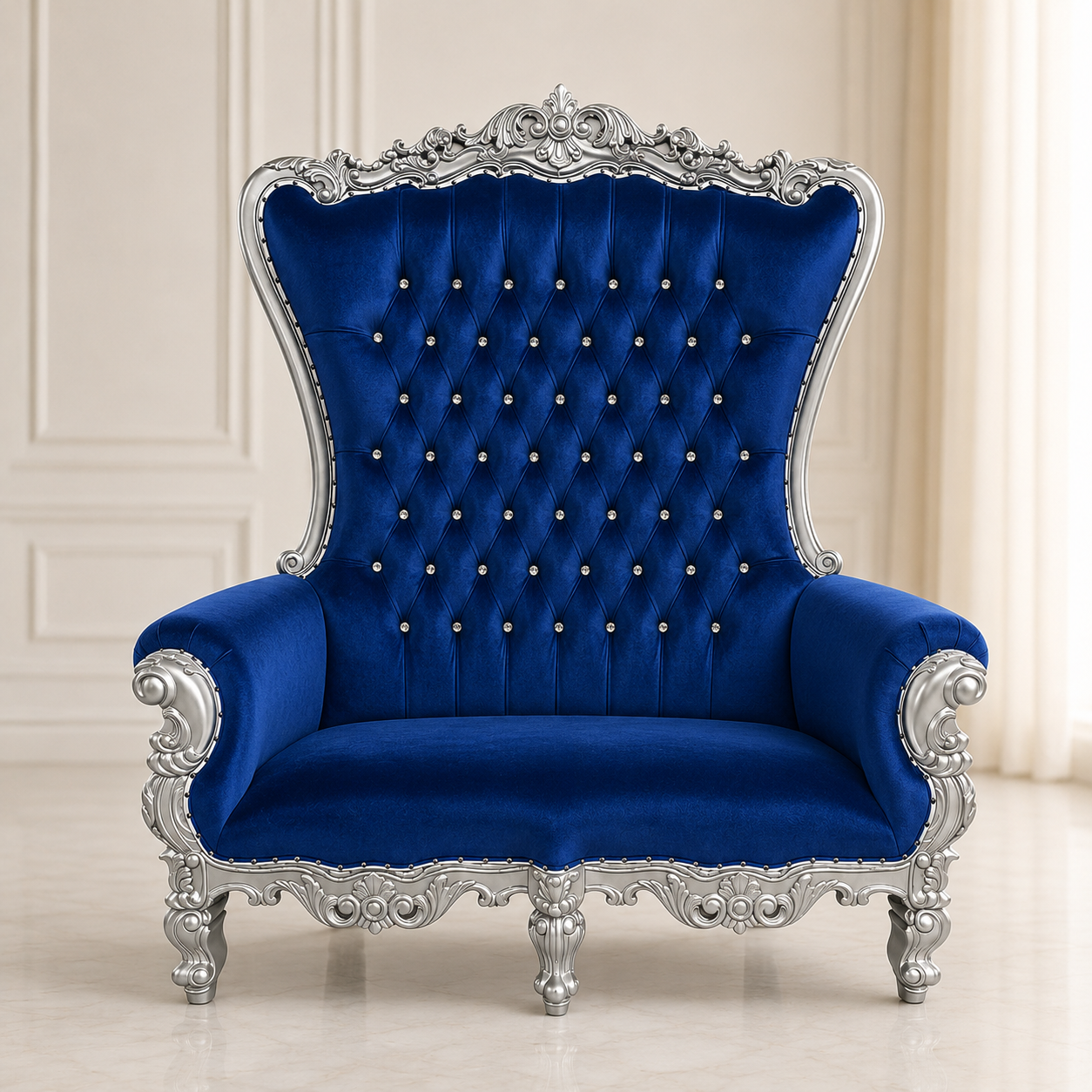 Princess Chloe Loveseat