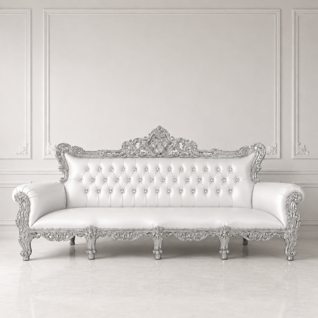 Farrah XXL Royal Sofa