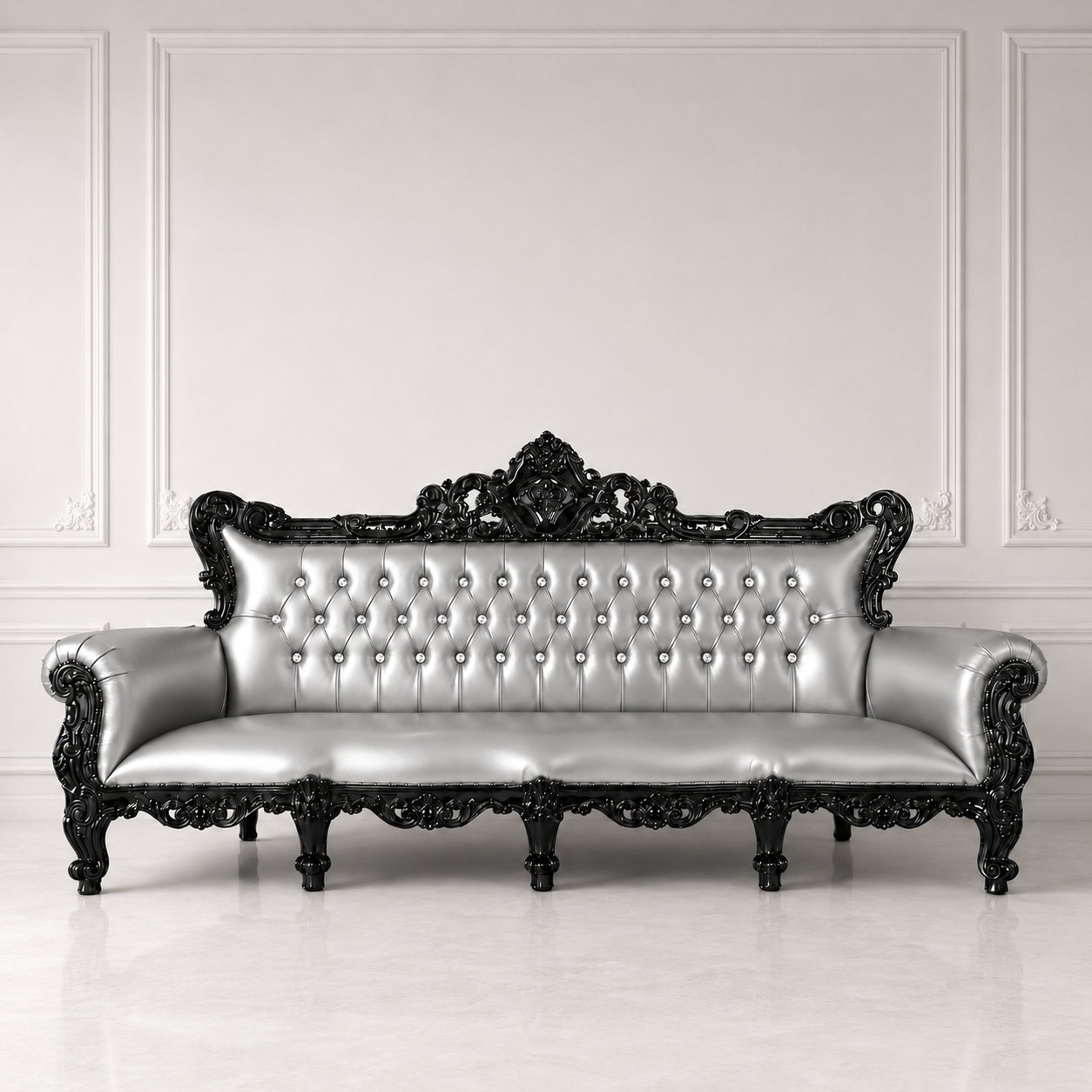 Farrah XXL Royal Sofa
