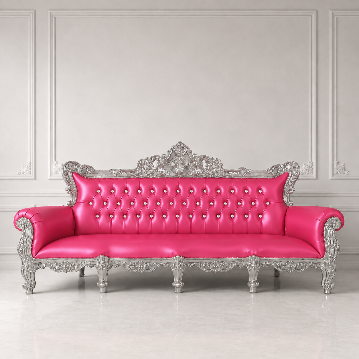 Farrah XXL Royal Sofa