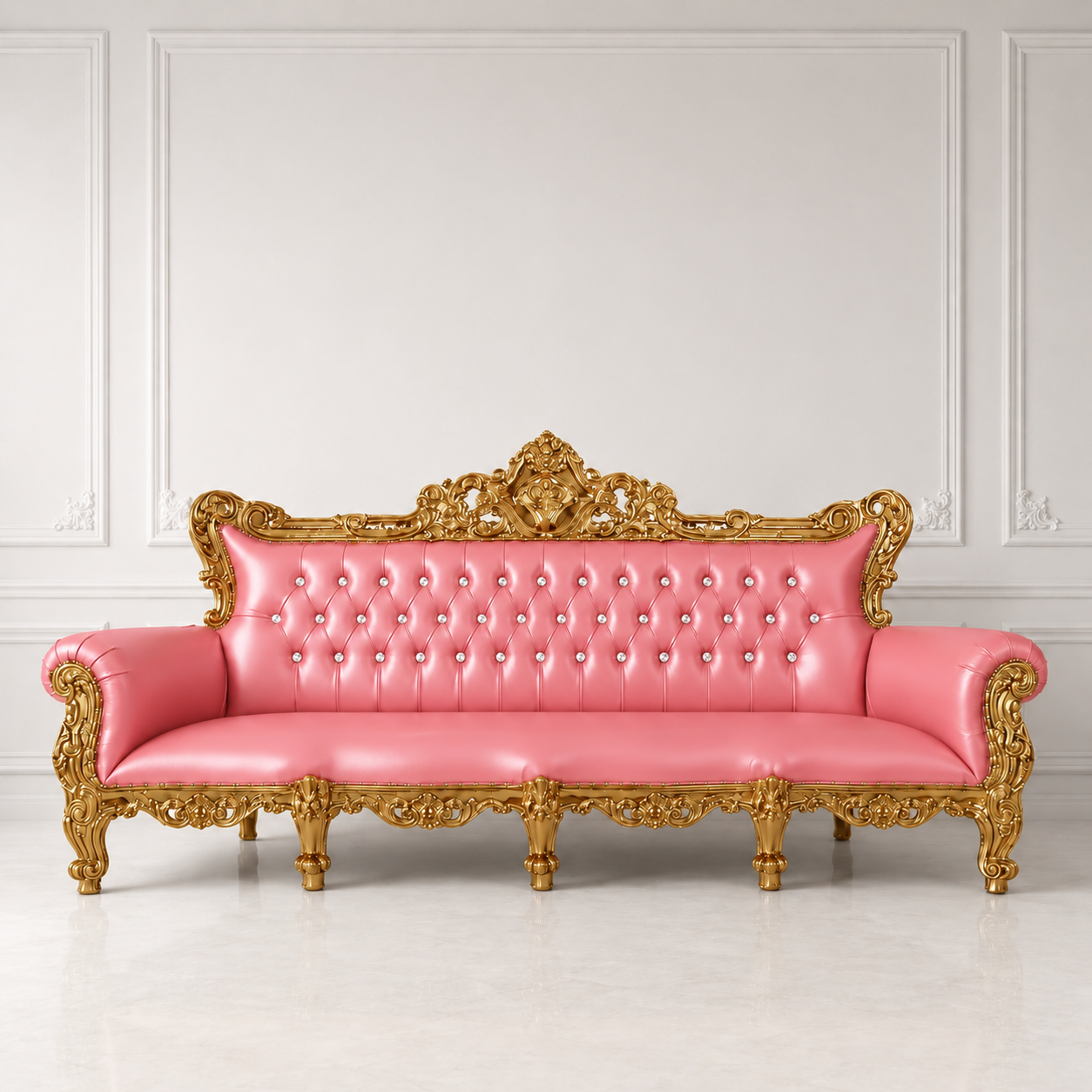 Farrah XXL Royal Sofa