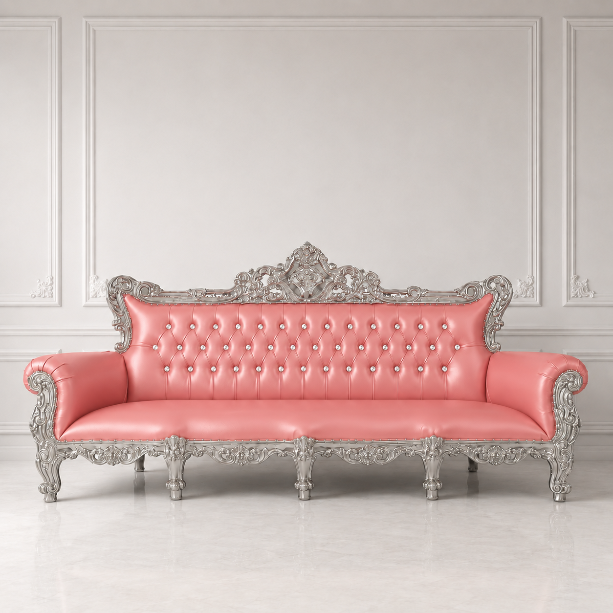 Farrah XXL Royal Sofa
