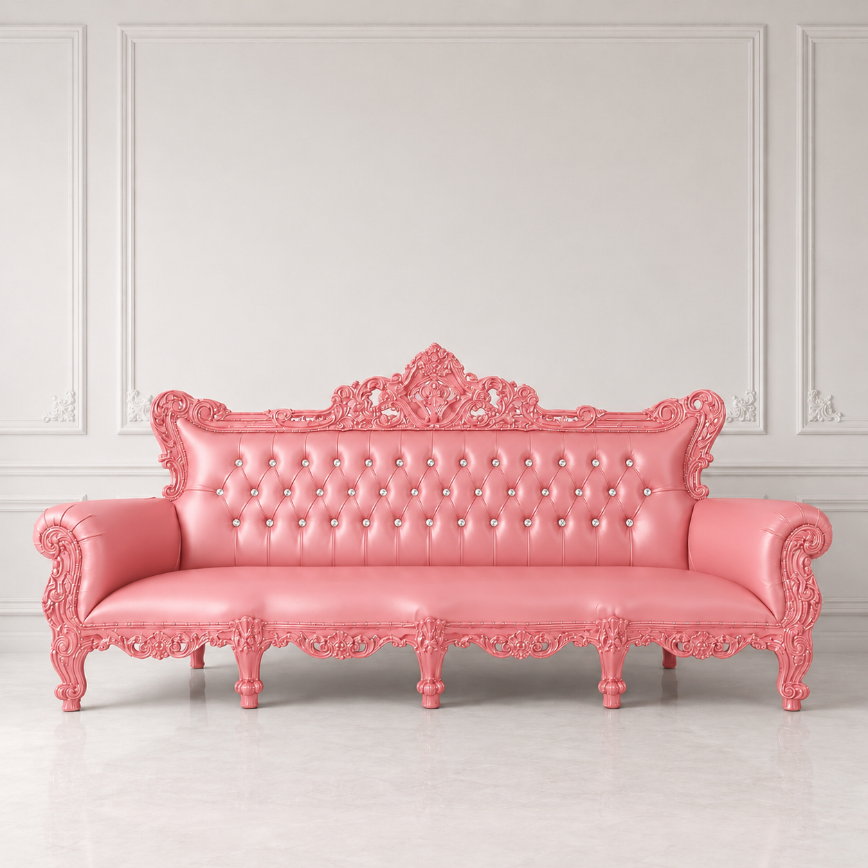 Farrah XXL Royal Sofa
