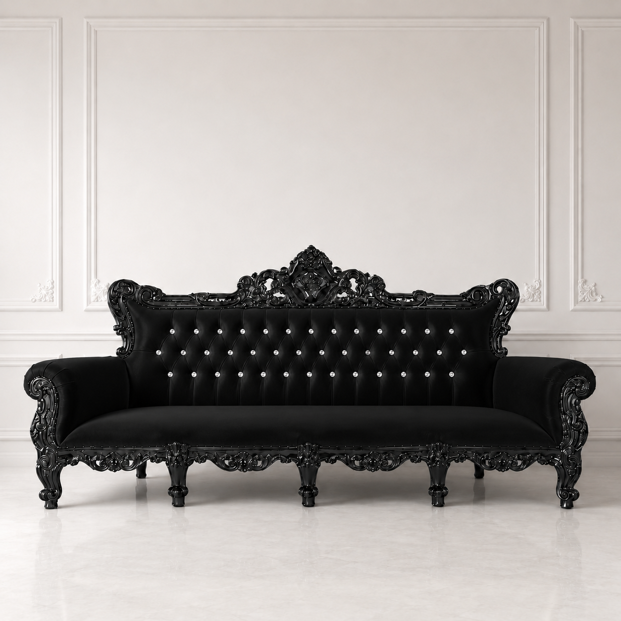 Farrah XXL Royal Sofa