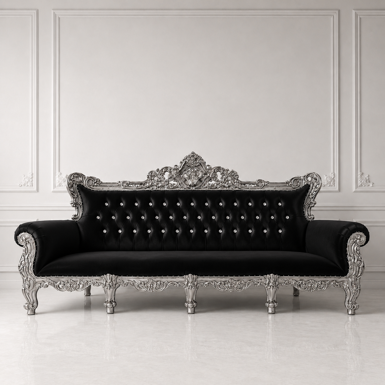 Farrah XXL Royal Sofa
