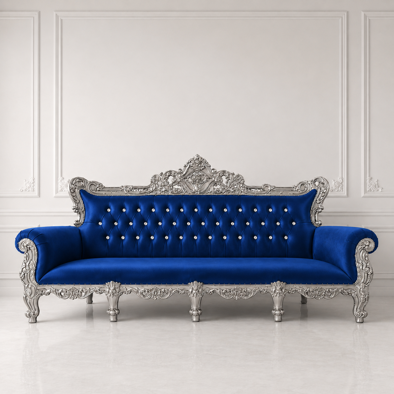 Farrah XXL Royal Sofa