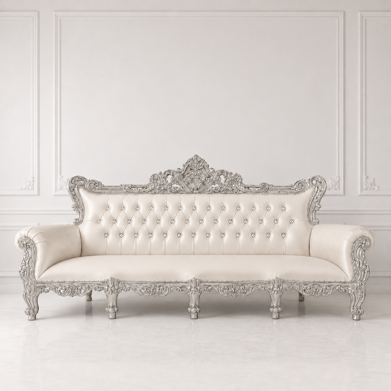 Farrah XXL Royal Sofa