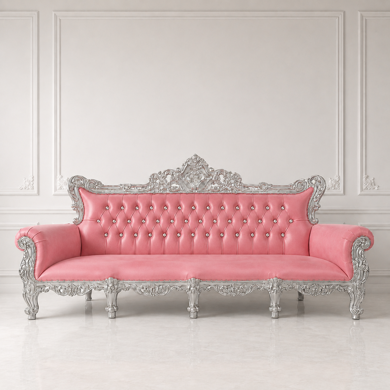 Farrah XXL Royal Sofa