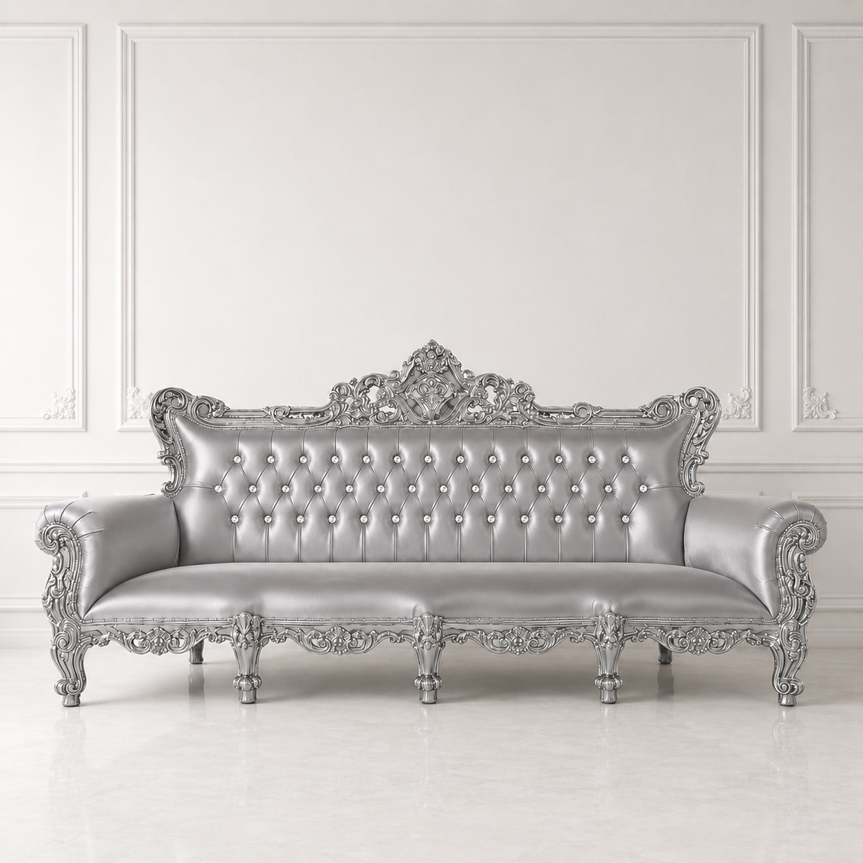 Farrah XXL Royal Sofa