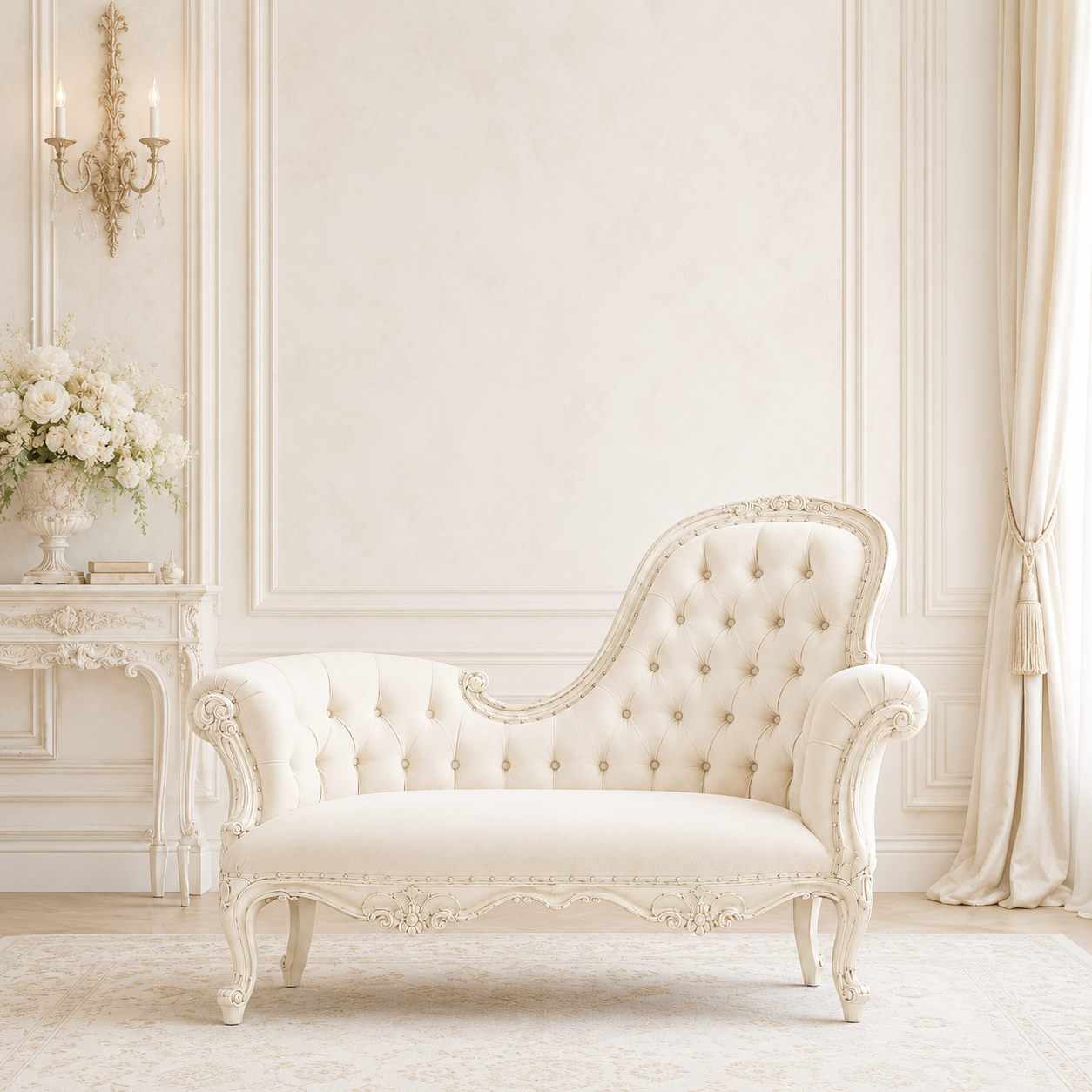 Stella Royal Chaise Lounge