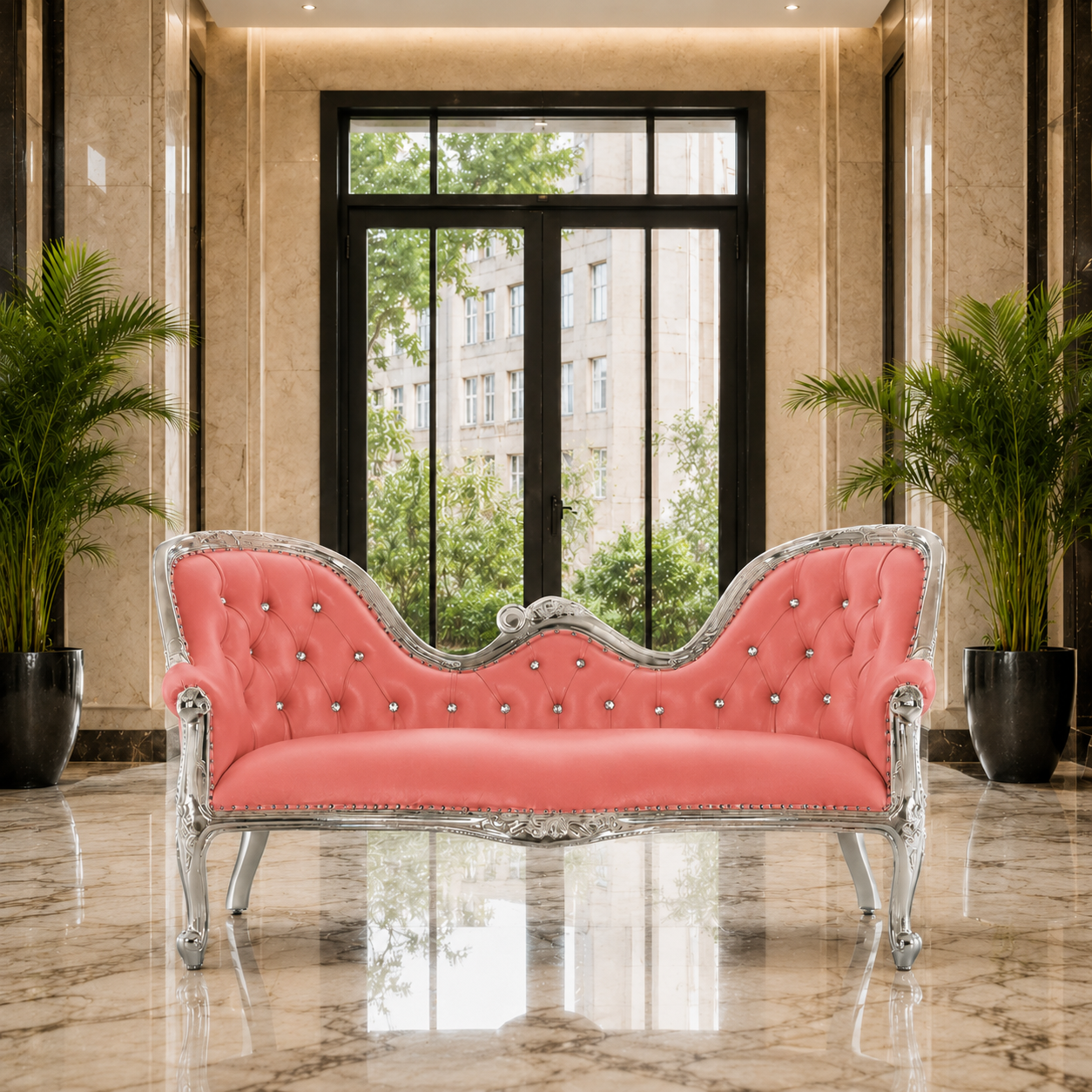 Monaco Royal Chaise Lounge