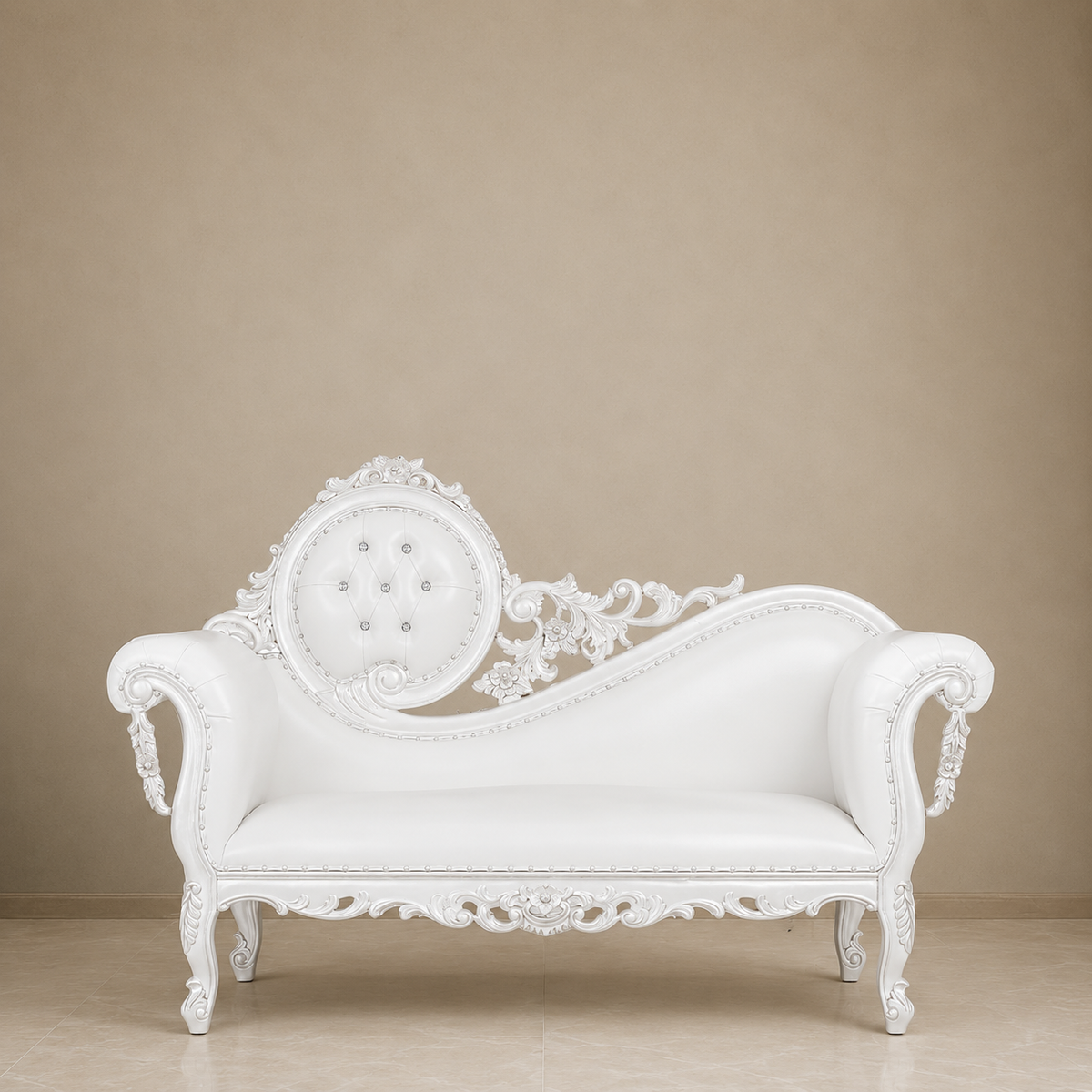 Royale Monsieur Chaise Lounge – Throne Kingdom
