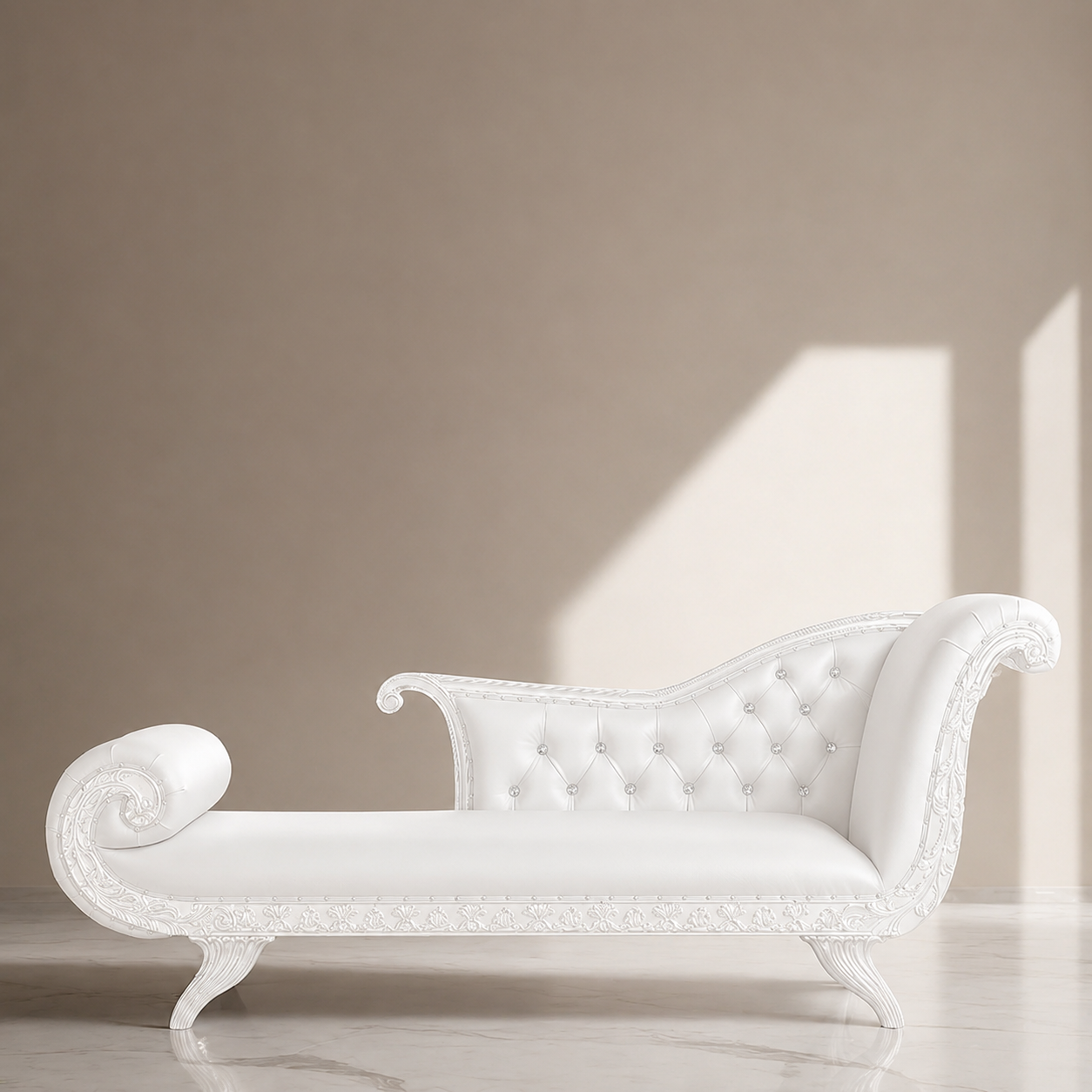 Oceanus Royal Chaise Lounge
