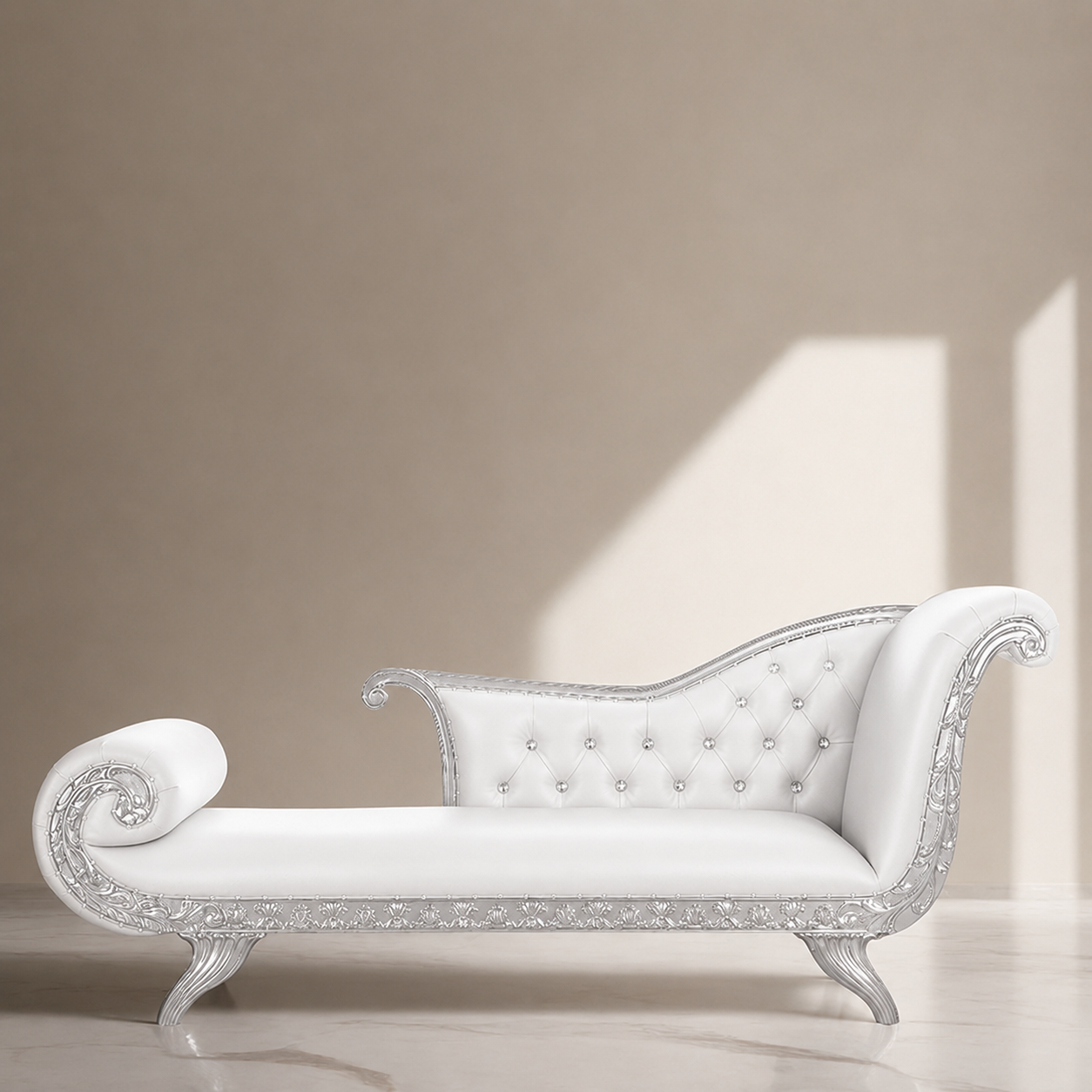 Oceanus Royal Chaise Lounge