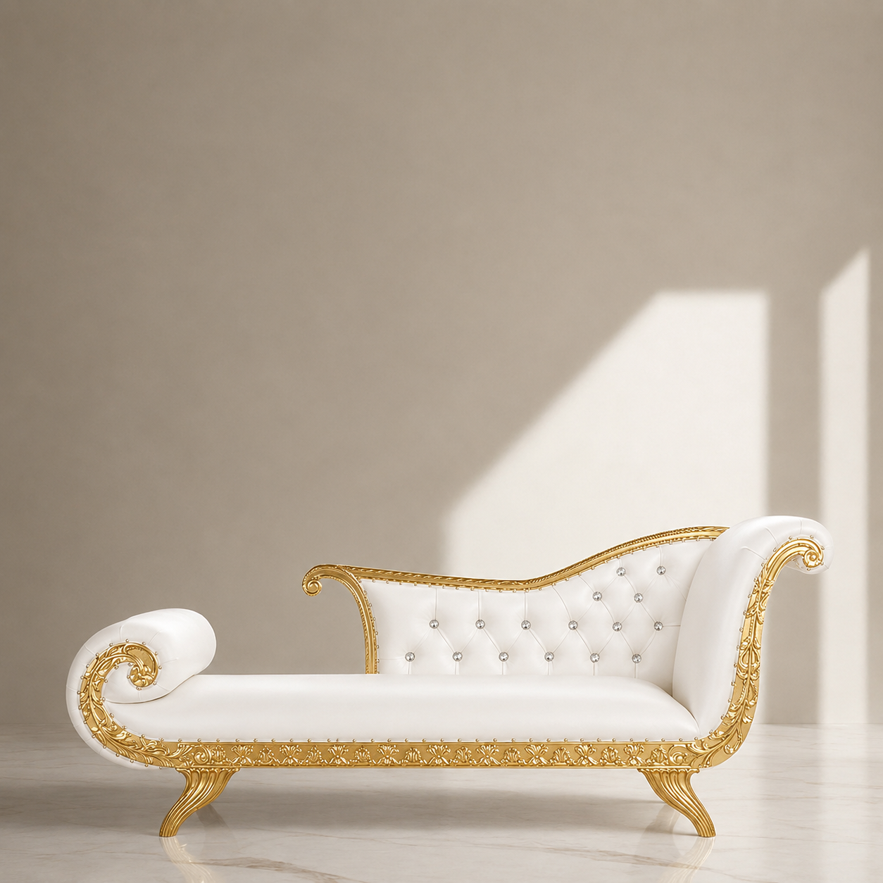 Oceanus Royal Chaise Lounge