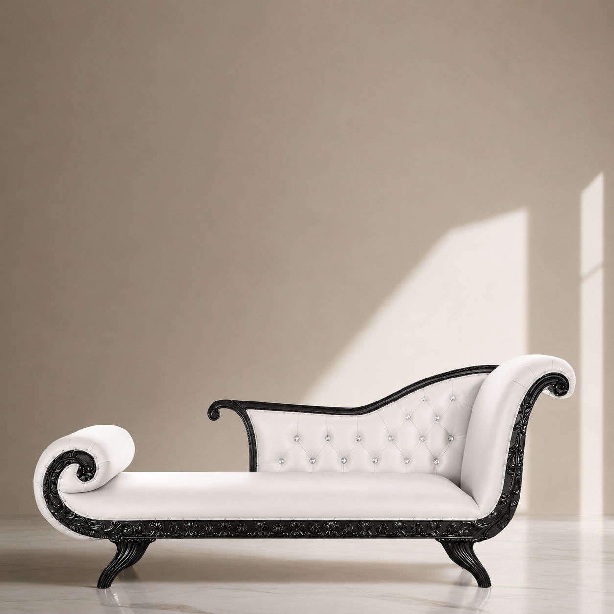 Oceanus Royal Chaise Lounge