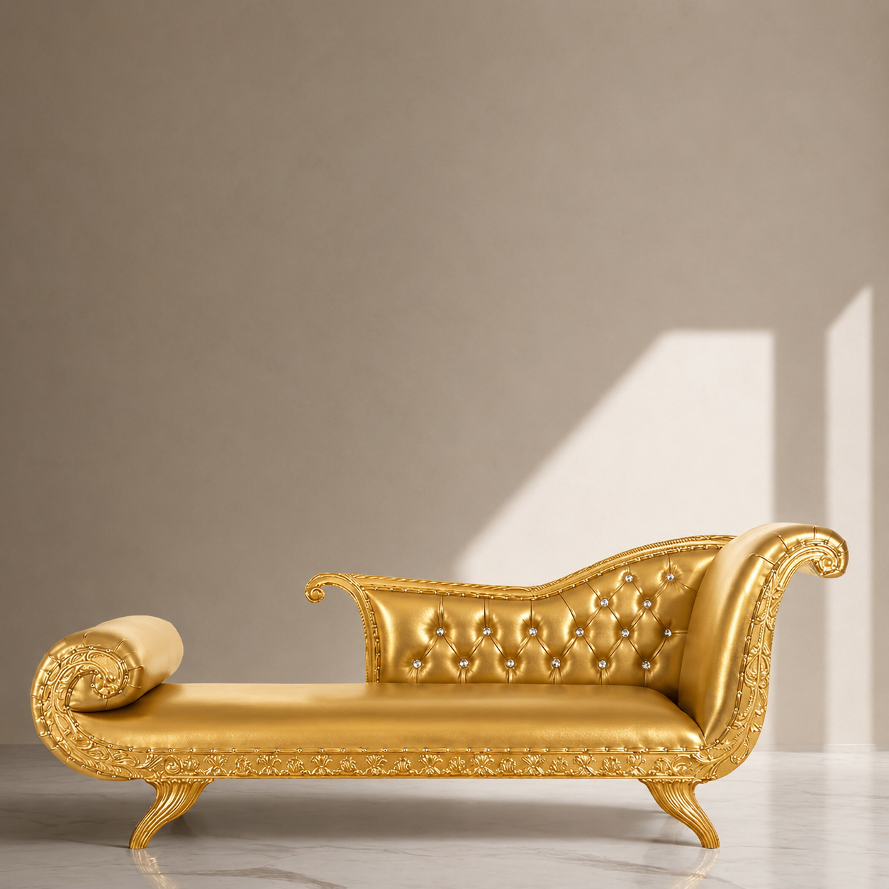 Oceanus Royal Chaise Lounge