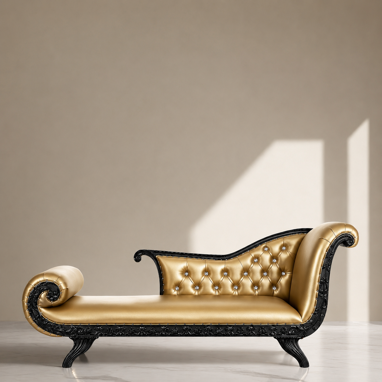 Oceanus Royal Chaise Lounge
