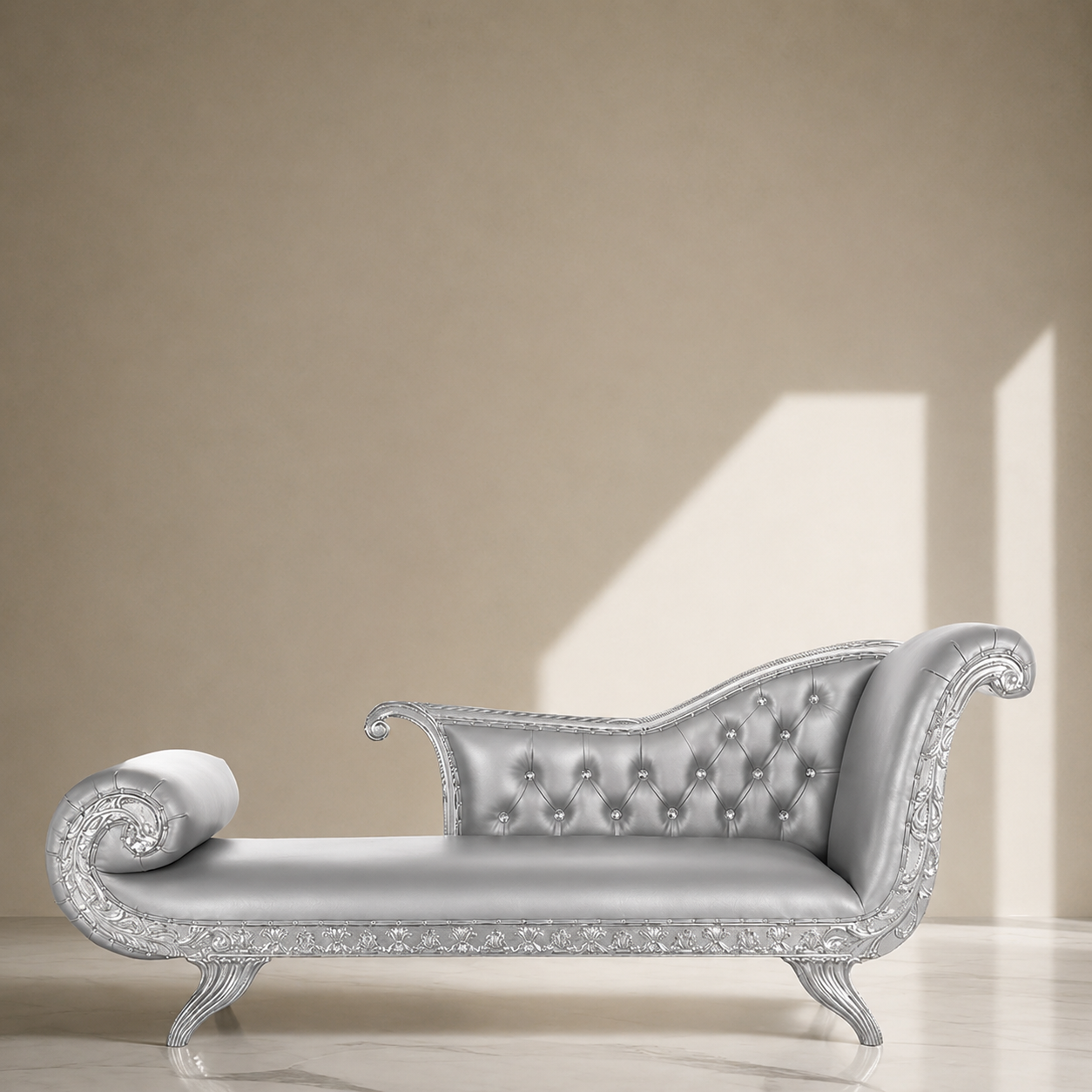 Oceanus Royal Chaise Lounge