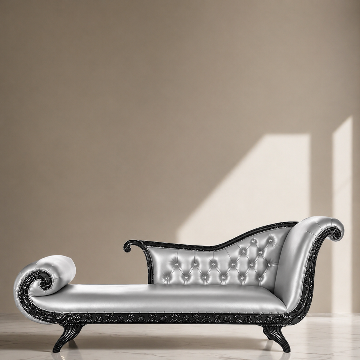 Oceanus Royal Chaise Lounge