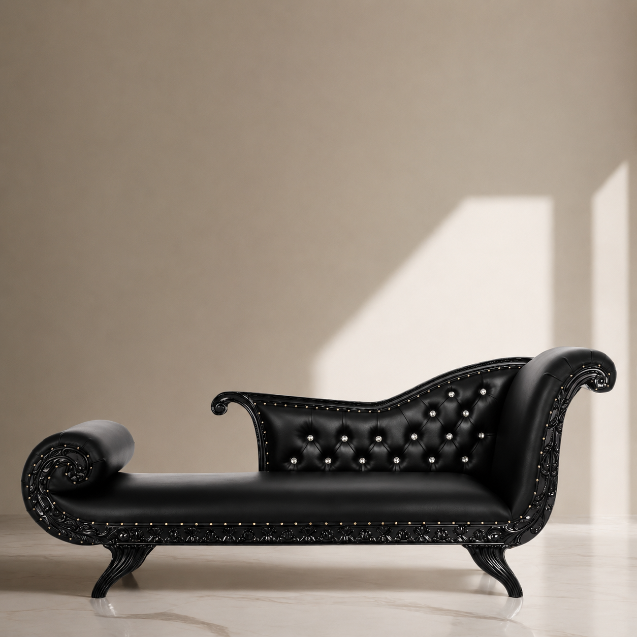 Oceanus Royal Chaise Lounge