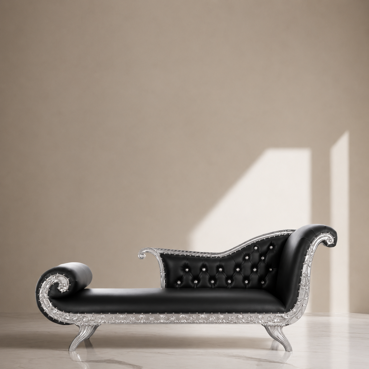 Oceanus Royal Chaise Lounge