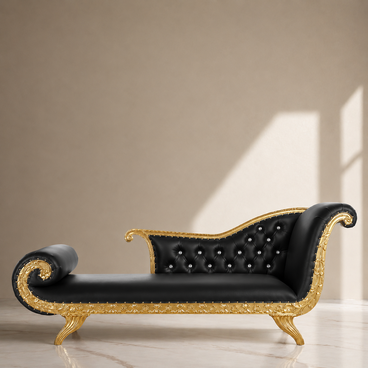 Oceanus Royal Chaise Lounge