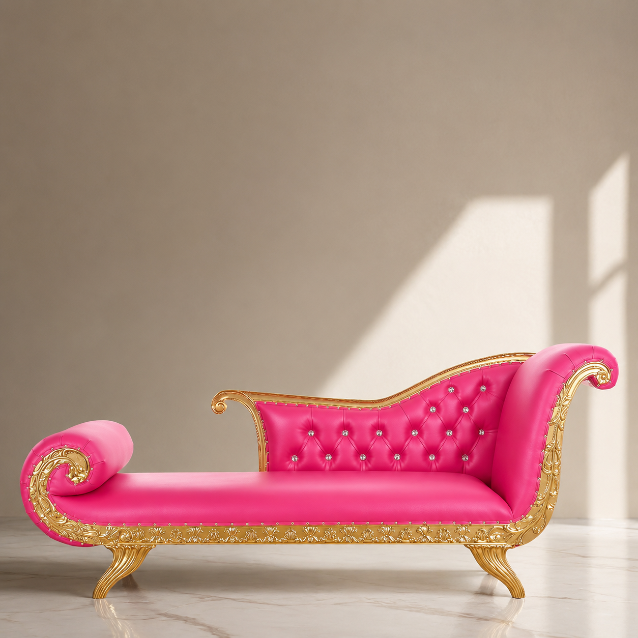 Oceanus Royal Chaise Lounge