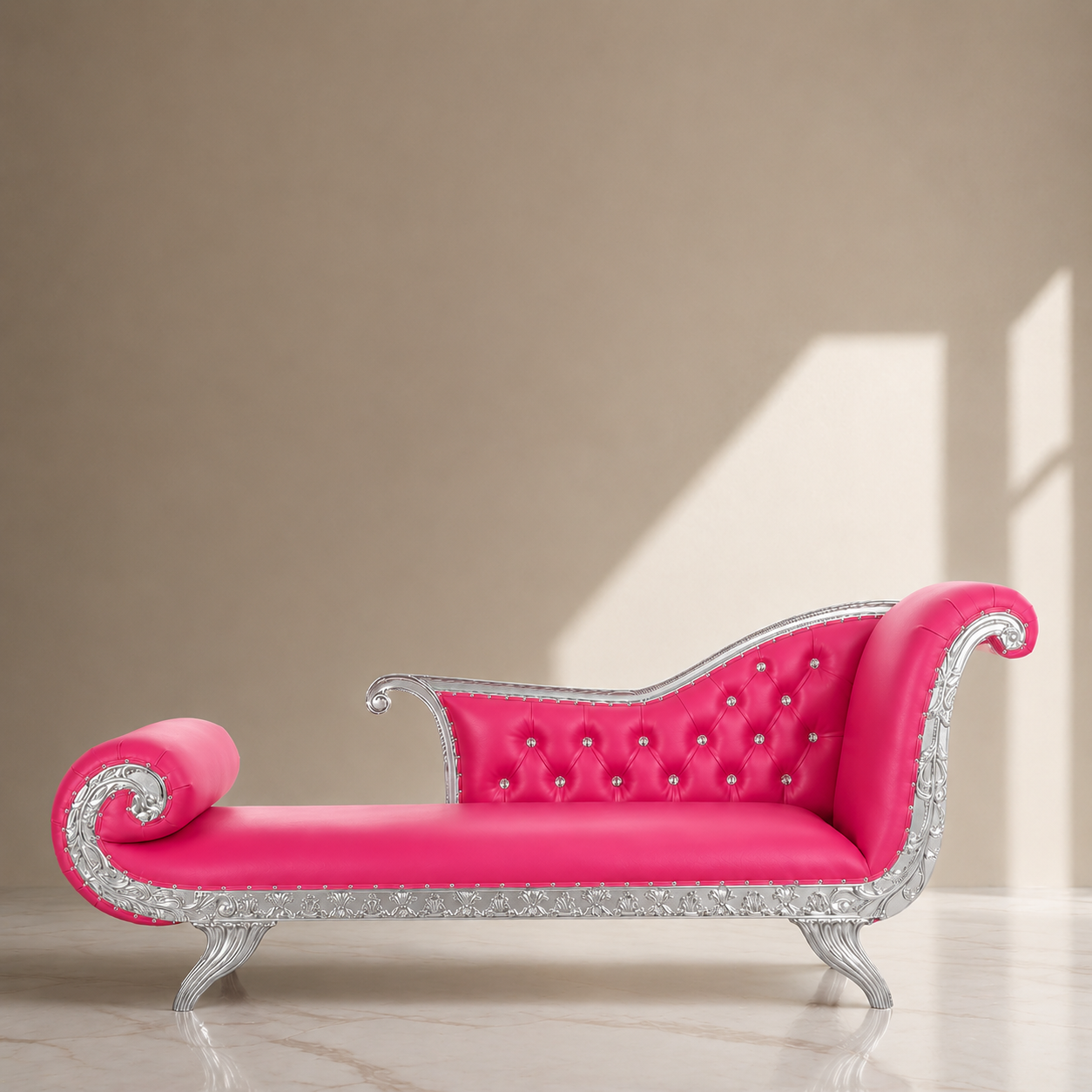 Oceanus Royal Chaise Lounge
