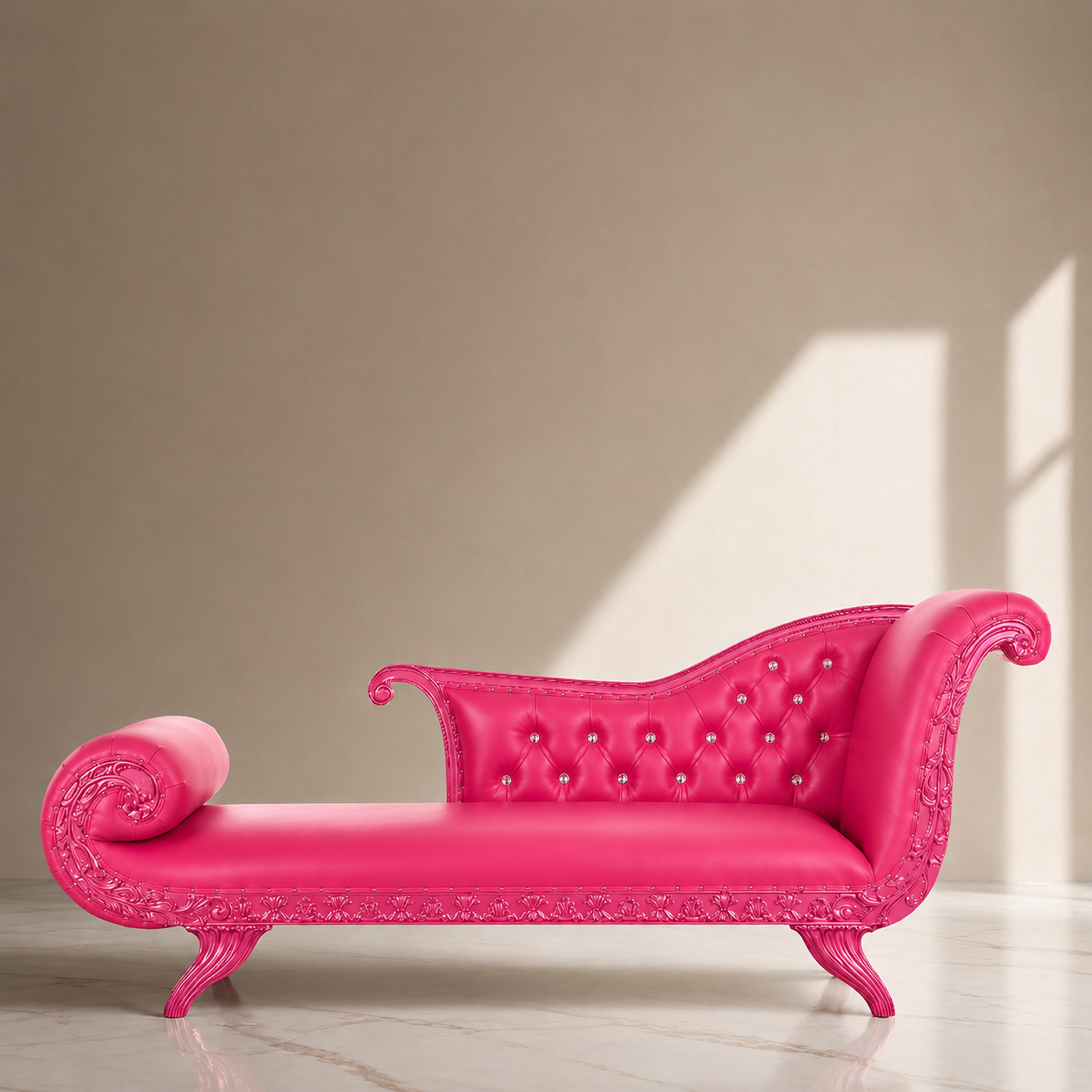 Oceanus Royal Chaise Lounge