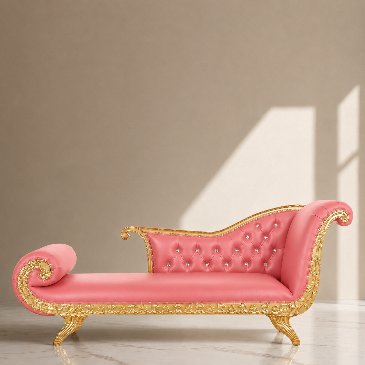 Oceanus Royal Chaise Lounge