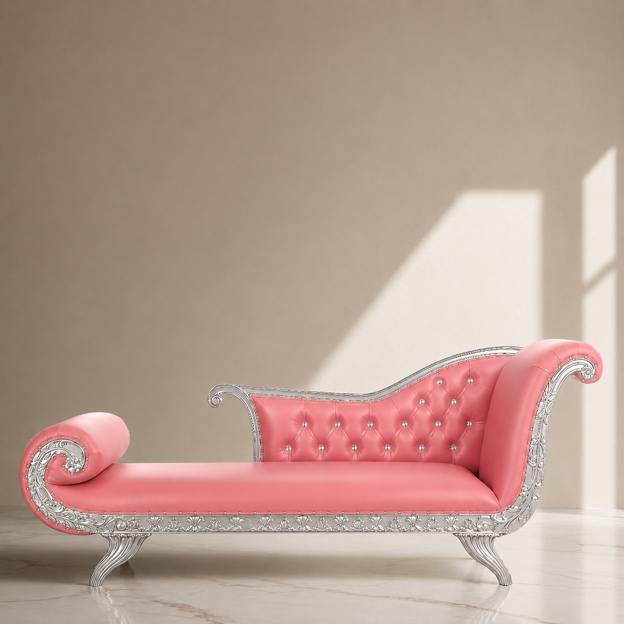 Oceanus Royal Chaise Lounge
