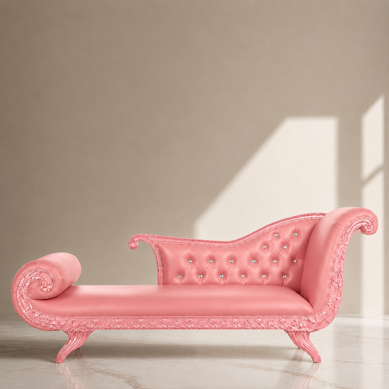 Oceanus Royal Chaise Lounge