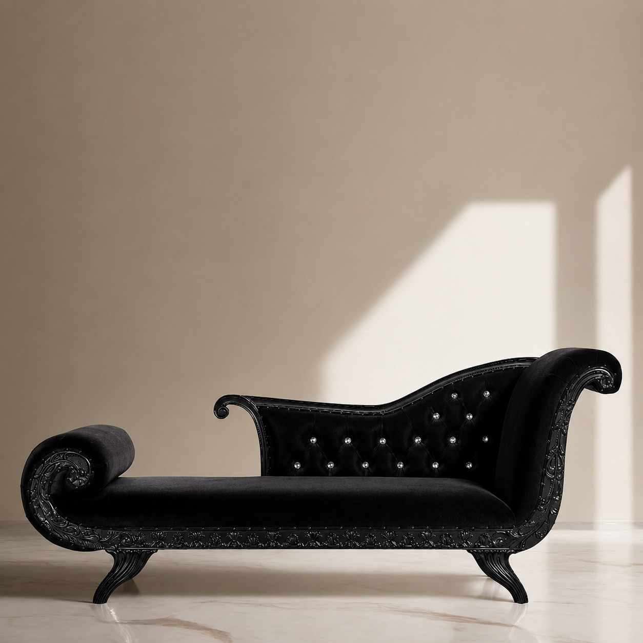 Oceanus Royal Chaise Lounge