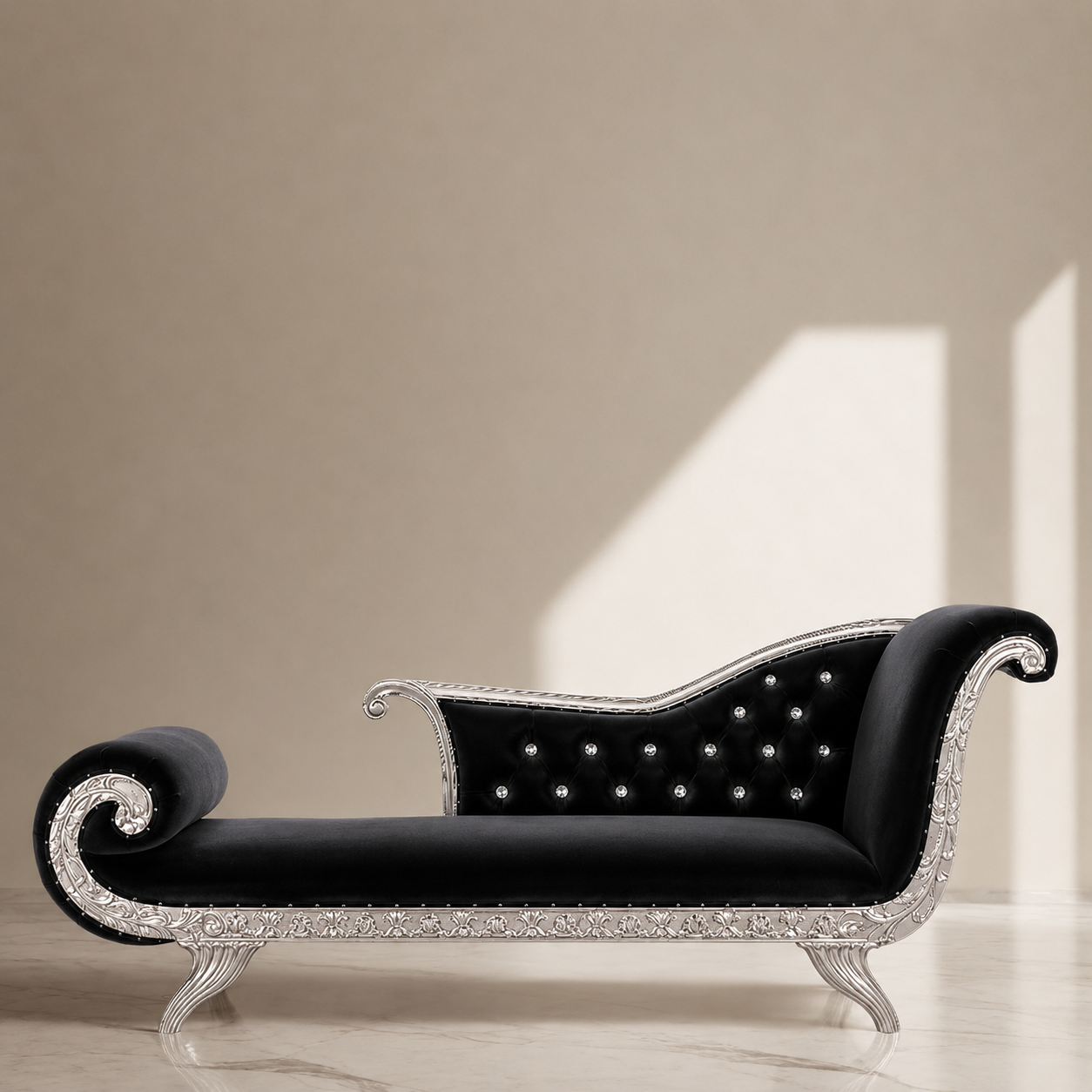 Oceanus Royal Chaise Lounge