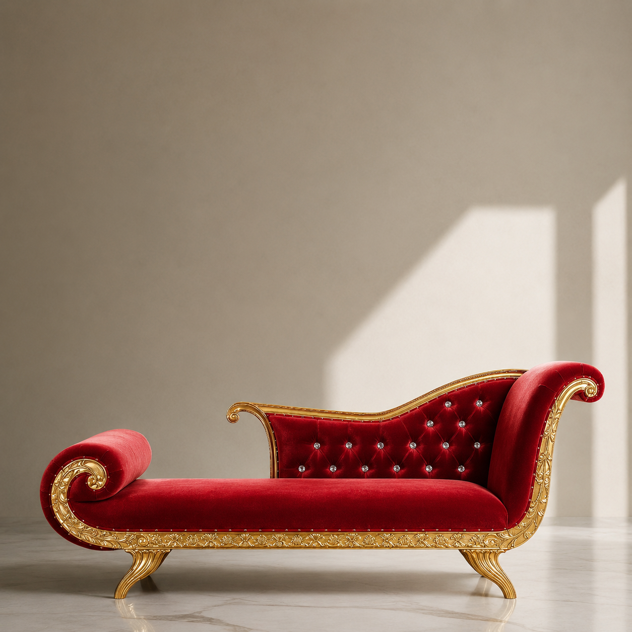 Oceanus Royal Chaise Lounge