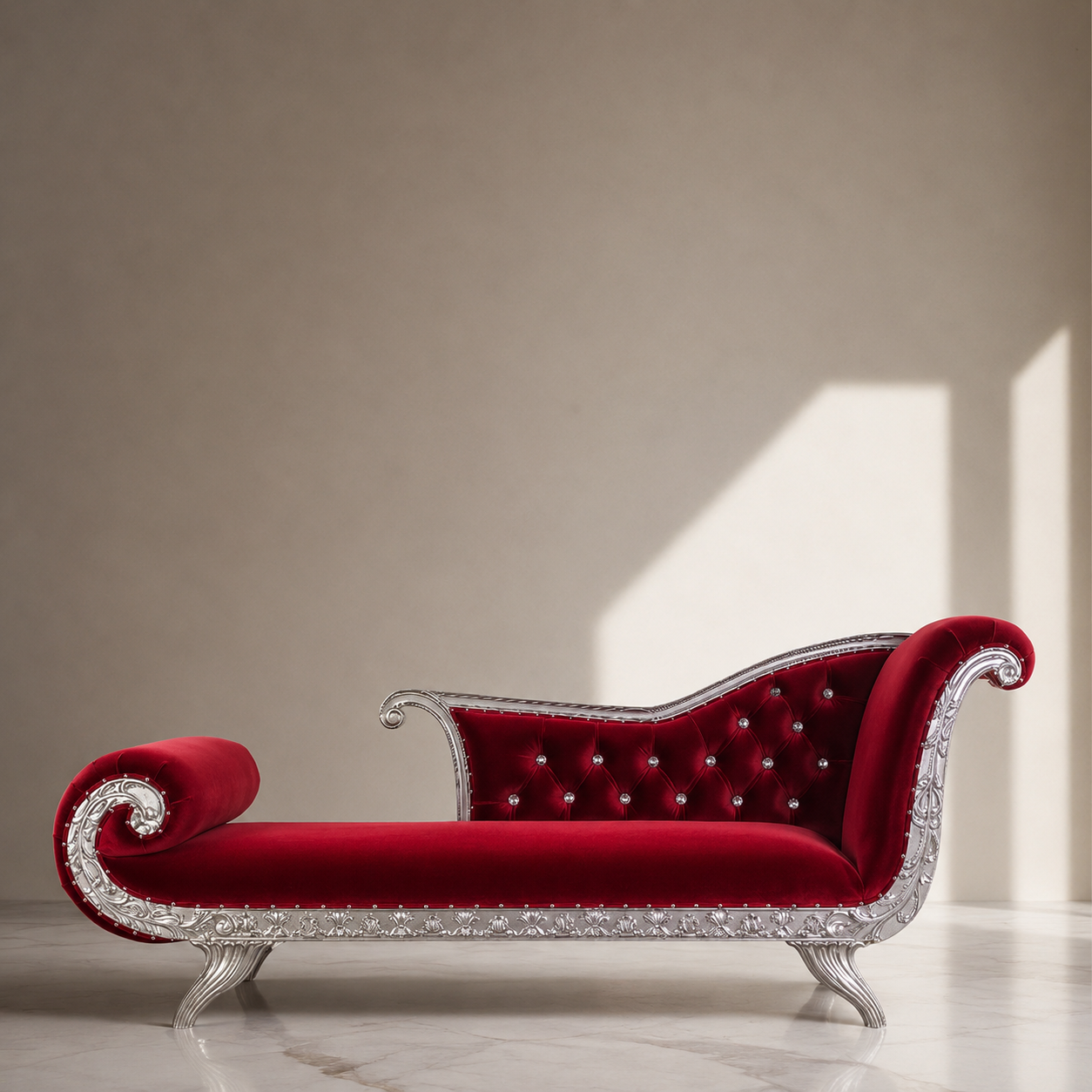 Oceanus Royal Chaise Lounge