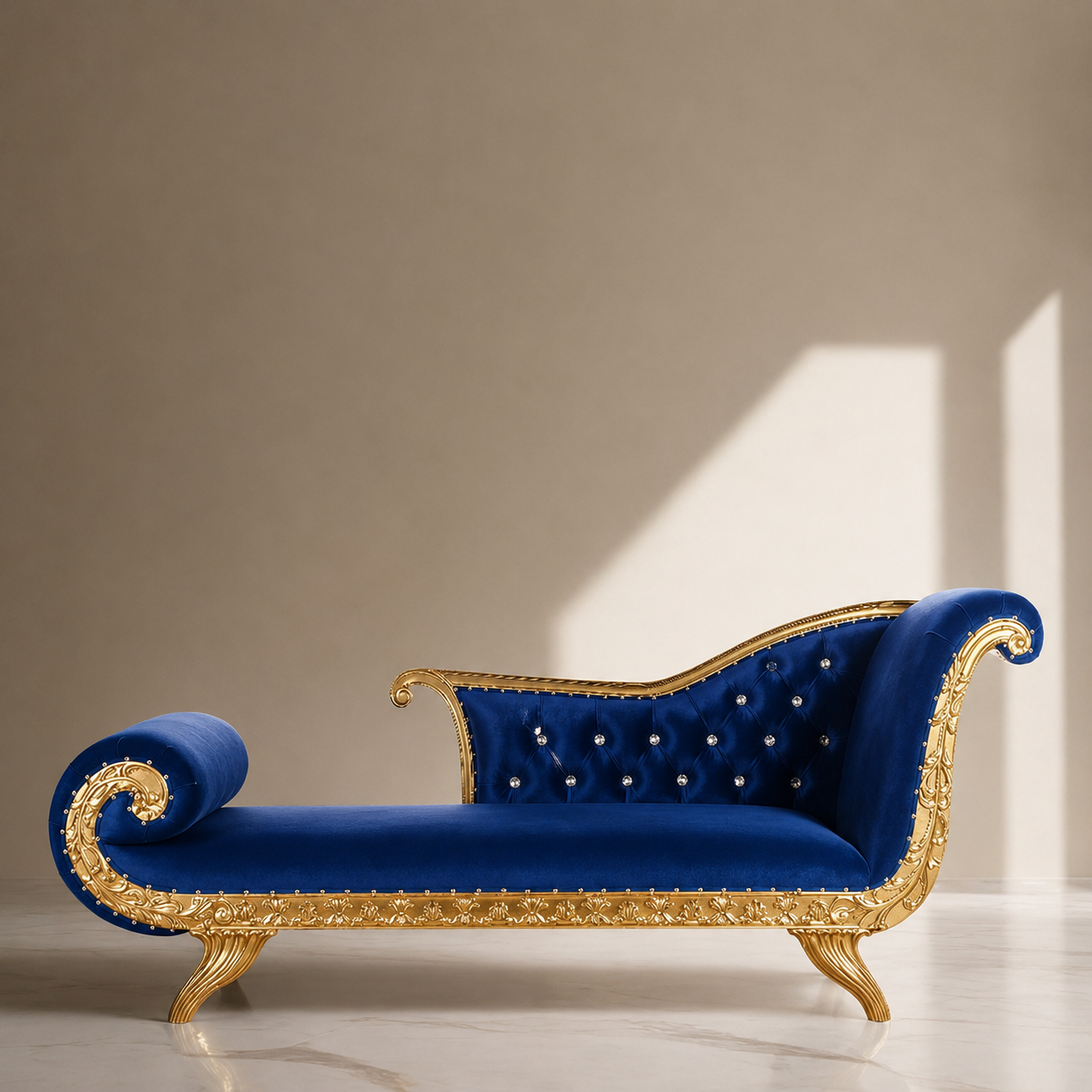 Oceanus Royal Chaise Lounge