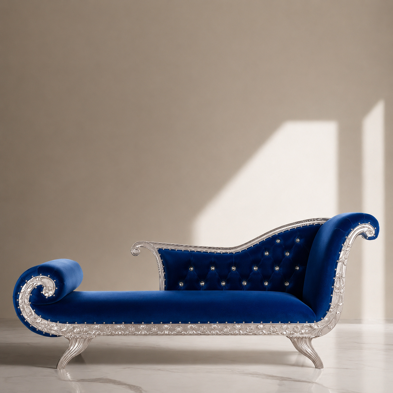 Oceanus Royal Chaise Lounge