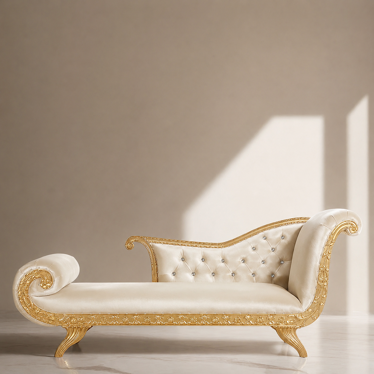 Oceanus Royal Chaise Lounge