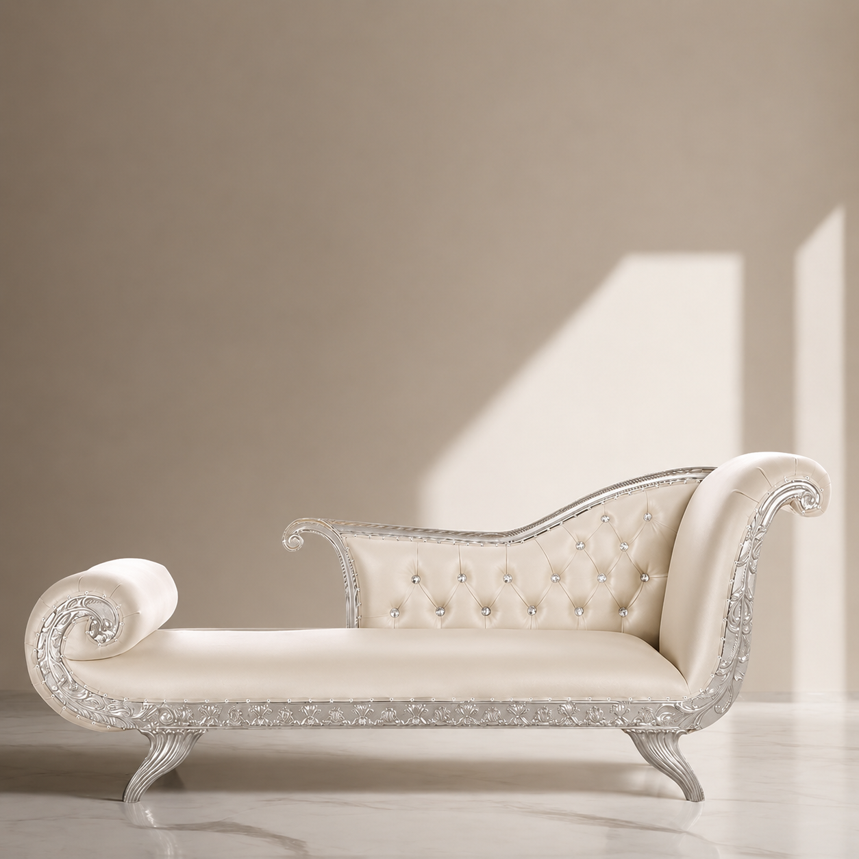 Oceanus Royal Chaise Lounge