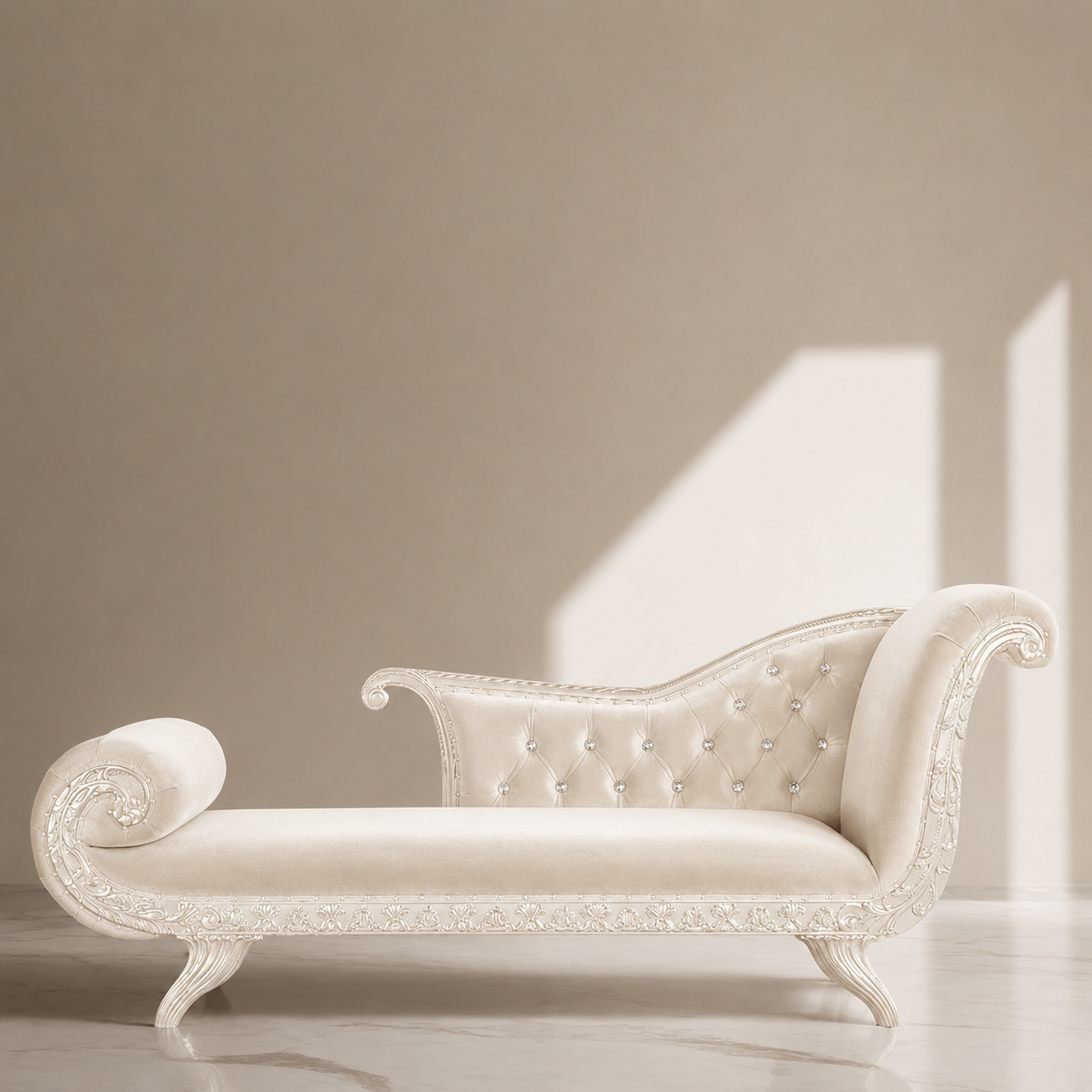 Oceanus Royal Chaise Lounge